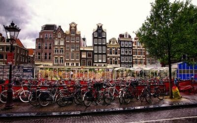 Le nationalisme sexuel aux Pays-Bas