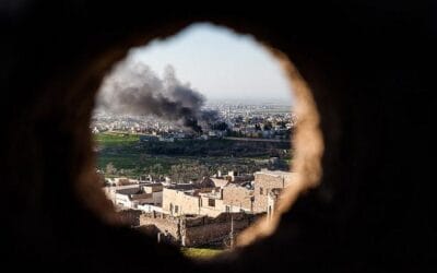 L&rsquo;État islamique: quelques réflexions