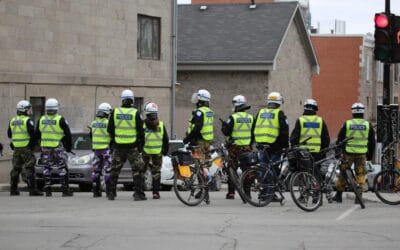 Leçons du printemps 2015