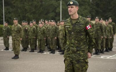 Politique étrangère canadienne : De Harper à Trudeau : une équation à somme nulle?