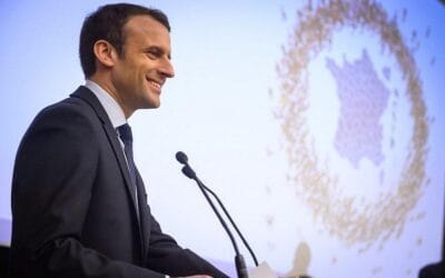 Élections françaises : Et si le changement, c’était vraiment maintenant?