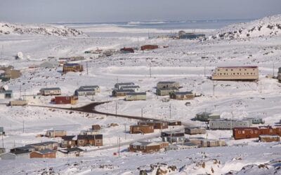 Le programme Nutrition Nord Canada : quand les intérêts du Sud nourrissent le Nord