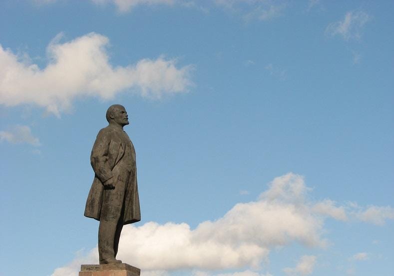 Le communisme dans le monde postsoviétique : continuité ou déclin?