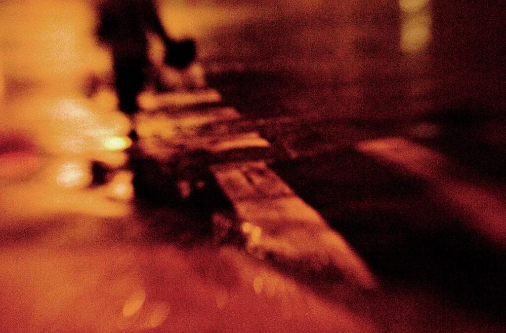 Jeunes filles en fugue