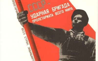 S’inspirer du modèle des conseils pour reconstruire la démocratie: le cas des soviets