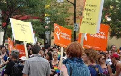 Au-delà du combat entre «racistes» et «islamo-gauchistes»: le choix de Québec solidaire