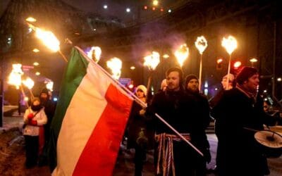 S’immiscer dans le débat partisan pour mieux en sortir (Lettre ouverte)