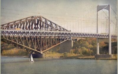 Un nouveau pont de Québec?