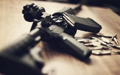 Universités américaines : quand liberté et port d&rsquo;armes ne font qu&rsquo;un