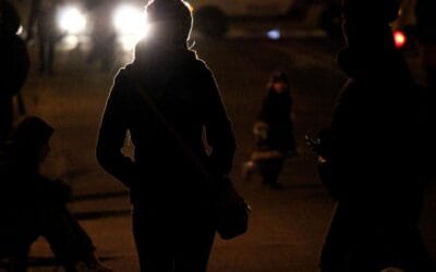 Le refus du sexe faible