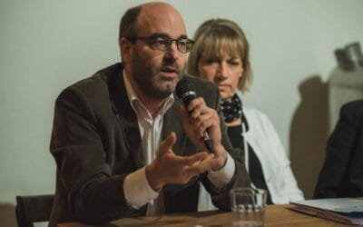 Le prolétariat en négatif