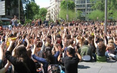 Faut-il abolir les partis politiques ?