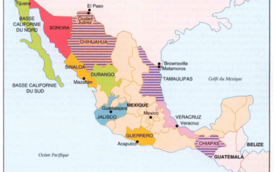 L’affaire des disparus d&rsquo;Ayotzinapa : symptôme d’une démocratie en souffrance?