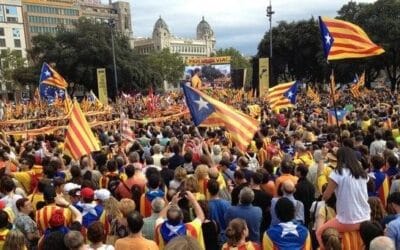 Le petit triomphe de la mémoire catalane