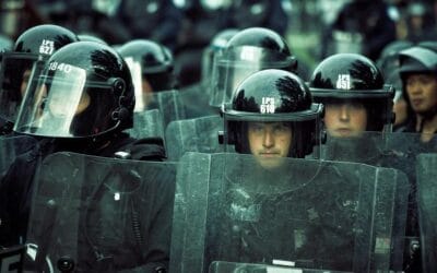 G20 de Toronto : histoire et mémoire d’une répression policière