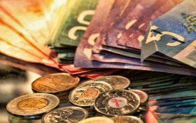 C&rsquo;était au temps des bonhommes véreux