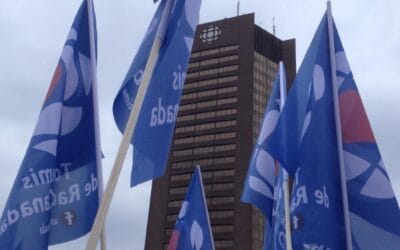 Radio-Canada: le point sur l&rsquo;avenir du diffuseur public