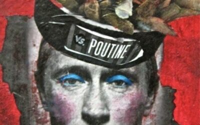 L&rsquo;homophobie et la dictature de la loi ou les effets de la xénophobie dans la constitution de la Russie Unie