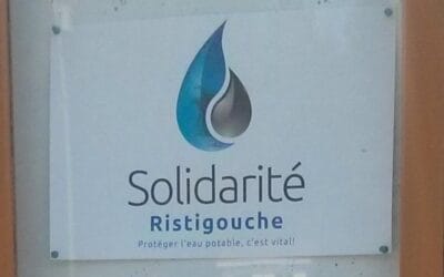 Ristigouche et GASTEM : Un conflit pour évaluer le pouls de la population québécoise vis-à-vis l&rsquo;exploration pétrolière?