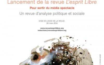 Mot de la rédaction