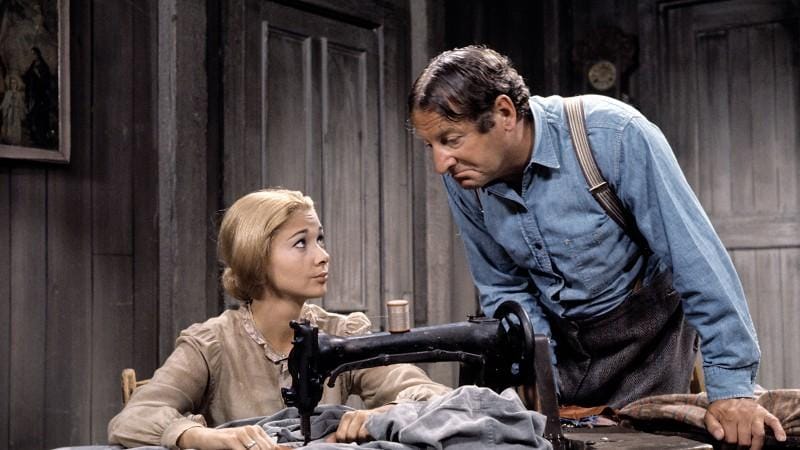 La libération des Donalda