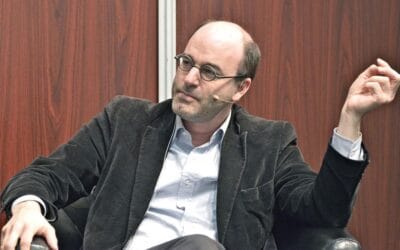 Comment les multinationales canadiennes pillent l’Afrique – Entretien avec Alain Deneault