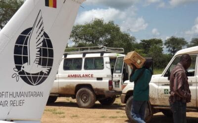 Financement des ONG : Actrices ou désoeuvrées face à la néolibéralisation du développement?