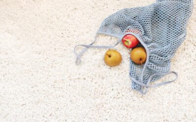 « Apportez vos sacs »