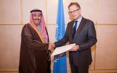 L’Arabie Saoudite : Les droits de l’être humain à deux vitesses