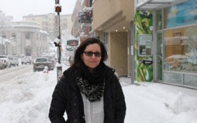 Unification des voix féministes au Saguenay‒Lac-Saint-Jean