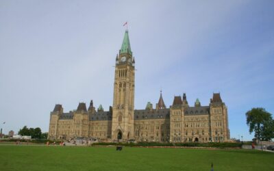 Le Canada adopte une protection légale des langues autochtones