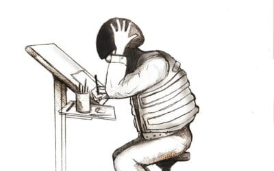 La liberté de presse