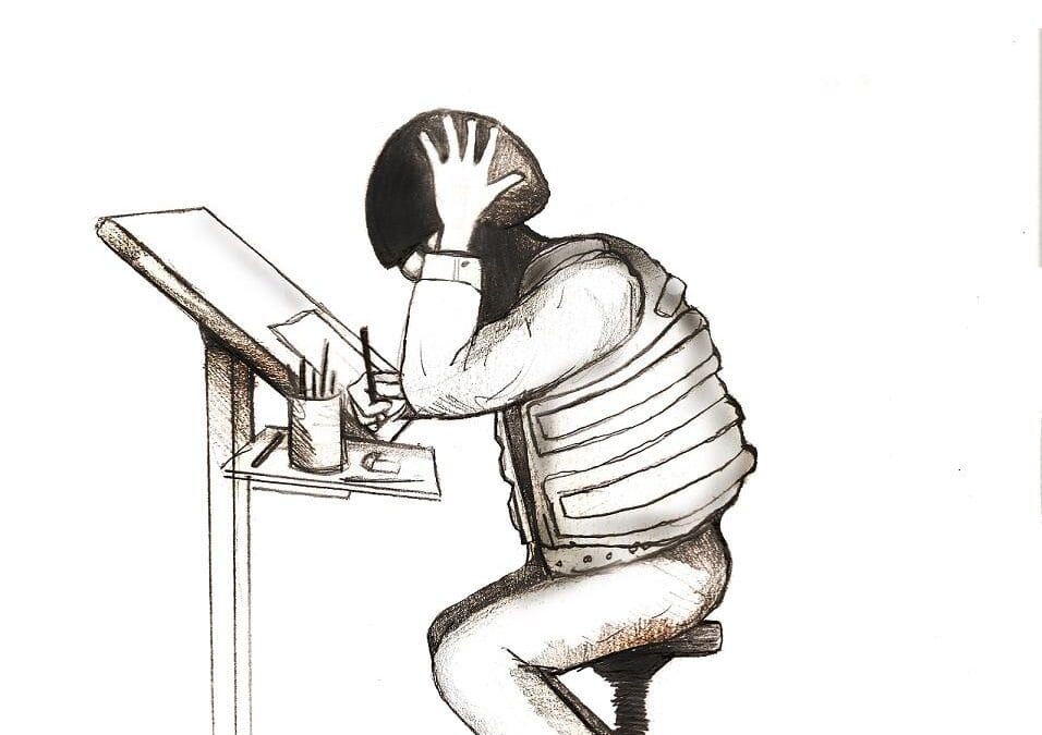 La liberté de presse