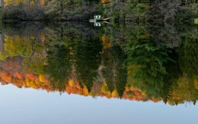 Les cours d’eau au Québec : gouvernance, barrages et consensus