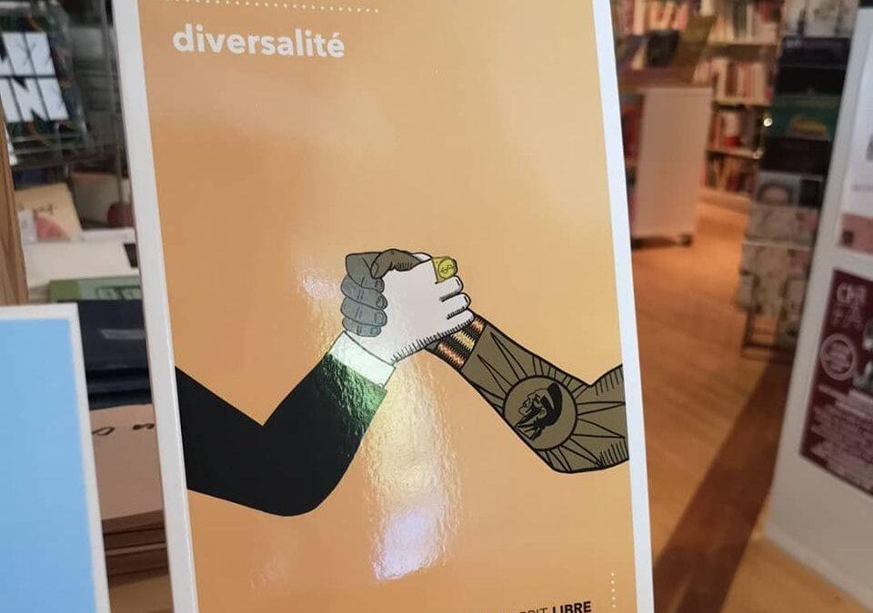 « J’aime pas ça, les déficients! » Déficience intellectuelle, diversité et exclusion