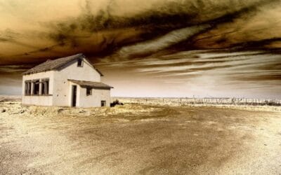 La science-fiction va-t-elle nous sauver de l&rsquo;apocalypse climatique ?