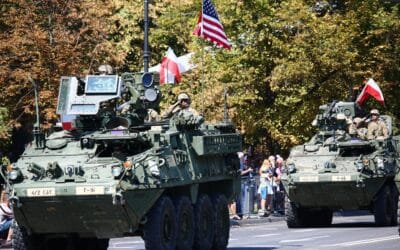 Tensions États-Unis/Russie : Vers une détente?