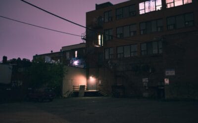 « Le confinement les a projetées à la rue » : femmes et itinérantes à Montréal
