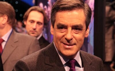 François Fillon, candidat-téflon?
