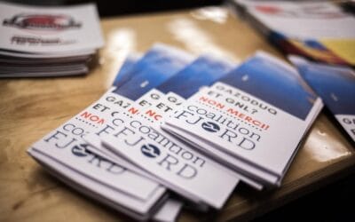 La Coalition Fjord : un mouvement crédible contre GNL Québec