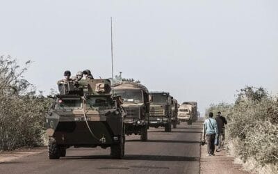 Le viol d&rsquo;enfants par des militaires en Centrafrique