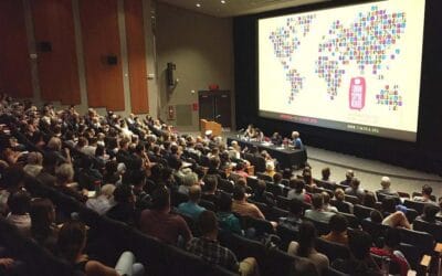 Traduire contre le système : traduction, résistance et hégémonie au Forum social mondial 2016 à Montréal