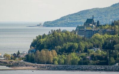 Inquiétante étrangeté au G7 de Charlevoix