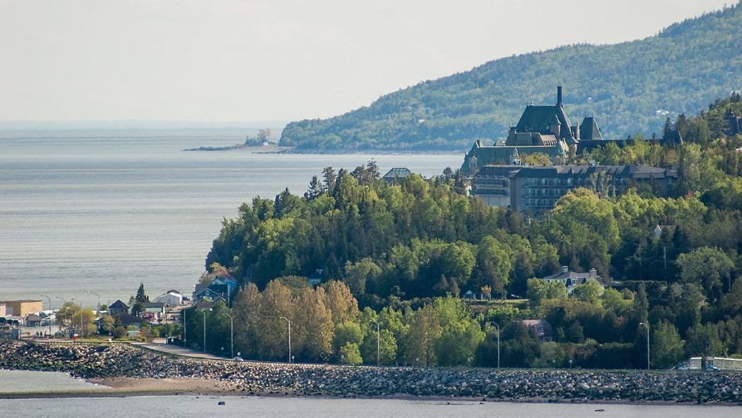 Inquiétante étrangeté au G7 de Charlevoix