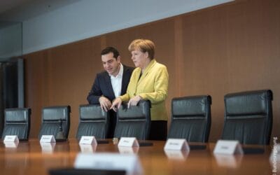 Notes provisoires sur la question grecque