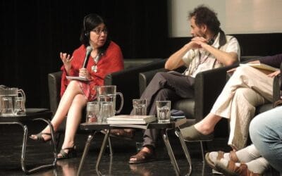 «Why Indigenous cinema matters»