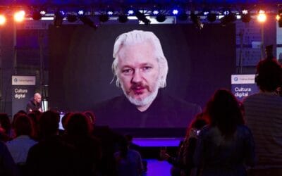 L’incommensurable lutte de Julian Assange