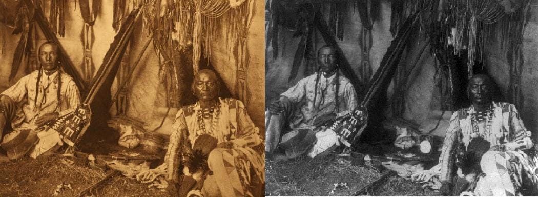 Colonialisme et éléments de décolonisation dans les musées canadiens et québécois