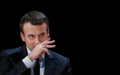 Le phénomène Macron