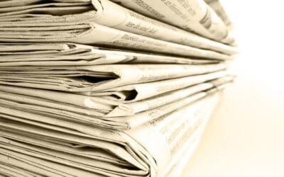 Extinction de voix de Marie-Ève Martel, un état des lieux des médias régionaux au Québec
